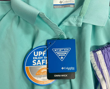 Women's Clothing Activewear Wholesale Lot, COLUMBIA, ADIDAS, CALVIN KLEIN, COTTON ON and more, 13 items, Shelf Pulls, MSRP $420