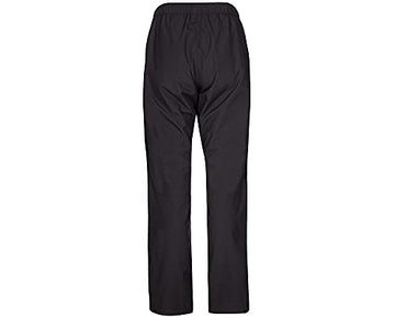 Sprayway Womens Walking W Rainpant, Black, Size 16