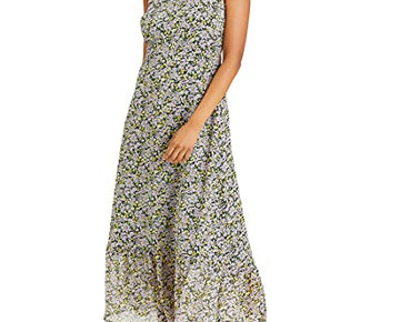 Sanctuary London Sundress Garden Valley Multi Size 14