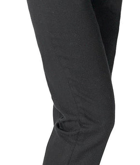 Petite Gloria Vanderbilt Amanda Classic Jeans, Black Size 6P