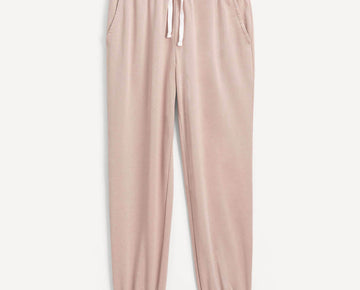 Splendid Lunar Active Pant Taro Pink Size L MSRP $138
