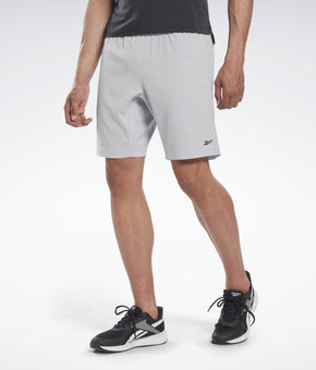 Reebok Workout Ready Men's Shorts