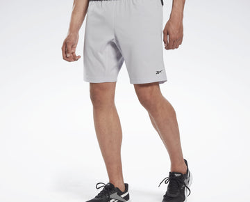 Reebok Workout Ready Men's Shorts