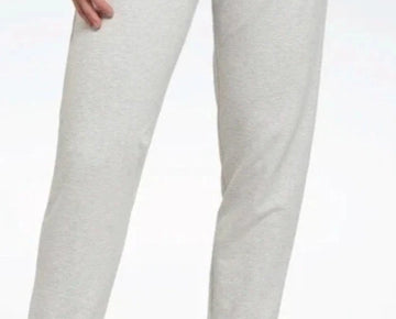 Reebok Modern Safari Women's Joggers Slim fit Light Grey Size 2XL