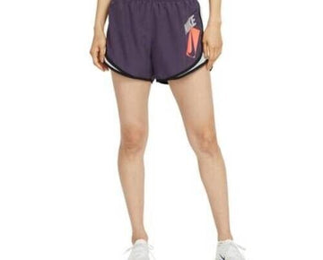 Nike Women's Tempo Shorts Purple Size XS MSRP $35