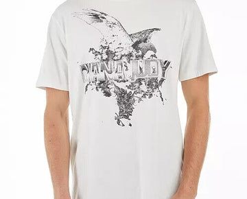 NANA JUDY Men's Arbour T-Shirt Men's Size XXL MSRP $50