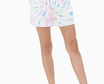 Jenni French Terry Pajama Sleepwear Shorts Size Small