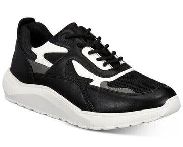 KINGSIDE Men's Sneakers Phillip Dad Sneakers Black Size 9.5 M