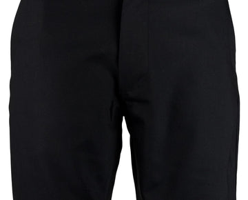 POLO RALPH LAUREN Men's Performance Slim Fit 9" Flat Front Shorts Navy Size 30