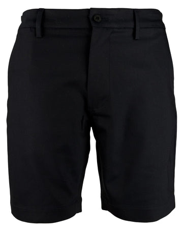 POLO RALPH LAUREN Men's Performance Slim Fit 9" Flat Front Shorts Navy Size 30
