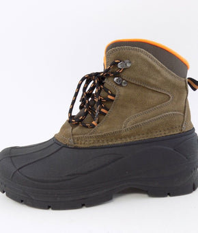 Weatherproof Vintage Men's Jake Waterproof Boots Brown Tan SZ 11M SALE MSRP $90