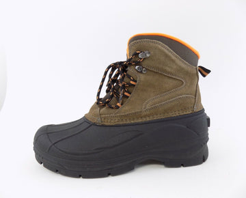 Weatherproof Vintage Men's Jake Waterproof Boots Brown Tan SZ 11M SALE MSRP $90