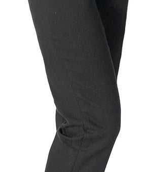 Gloria Vanderbilt Petite Amanda Stretch Jeans Black Size 6P MSRP $48