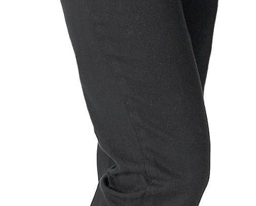 Gloria Vanderbilt Petite Amanda Stretch Jeans Black Size 6P MSRP $48