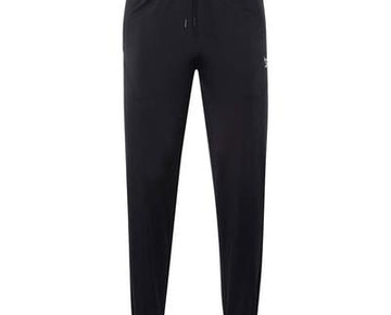 Reebok Mens Regular fit Track Pants Pants XXXL / 30 Grey