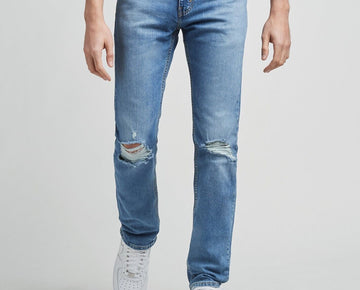 Levi's Men's 511 Slim Fit Jeans Size 30x32 Blue MSRP $70