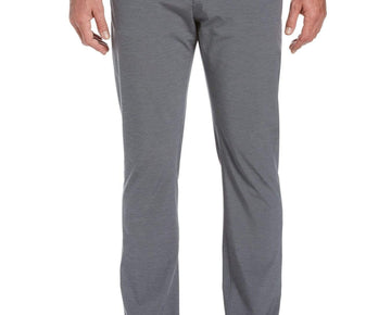 Pga Tour Mens fit Golf Pants Pants 42 / 32 Grey Stretch
