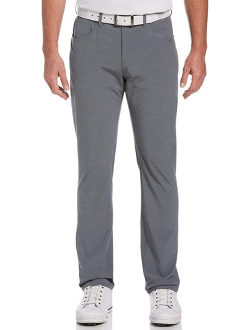 Pga Tour Mens fit Golf Pants Pants 42 / 32 Grey Stretch