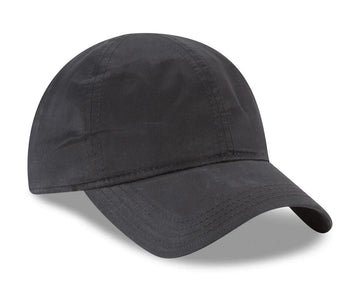 New Era Moleskine Cap Black Size adjustable