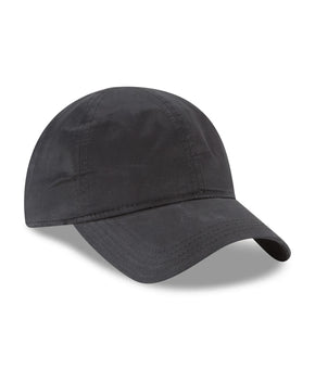 New Era Moleskine Cap Black Size adjustable