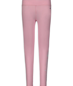 Champion Girls Signature Logo Active Leggings, Sizes 7-16