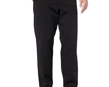 Calvin Klein Comfort Chino Pants Black Beauty Size 32 30