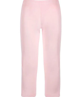ID Ideology Little Girls Sweatpants Pink Size 6