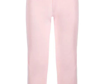 ID Ideology Little Girls Sweatpants Pink Size 6