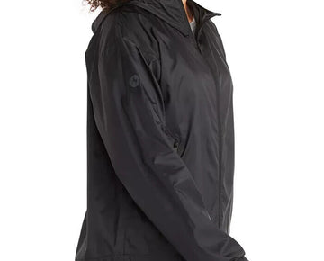 MARMOT Brooklyn Air Jacket Black Women's Size M MSRP $85