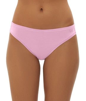 GapBody Women's Breathe Bikini Underwear GPW00175 Pink Size L