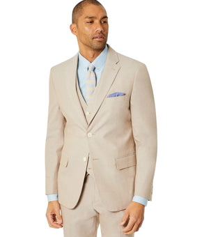 Tommy Hilfiger Modern-Fit TH Stretch Suit Separate Jacket Size 36 MSRP $360