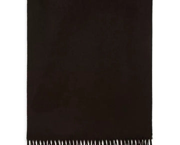 The Men's Store at Bloomingdale's Scarf Black