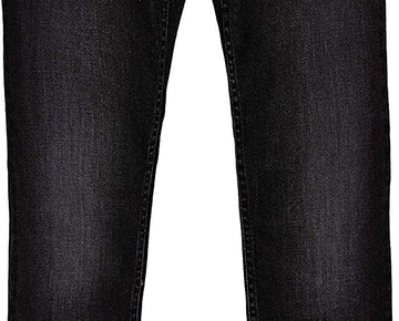 LEVI'S Big Boys 511 Slim Fit Jeans Black Size 8 REG 24x25 MSRP $48