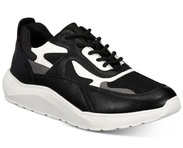 KINGSIDE Men's Sneakers Phillip Dad Sneakers Black Size 12 M