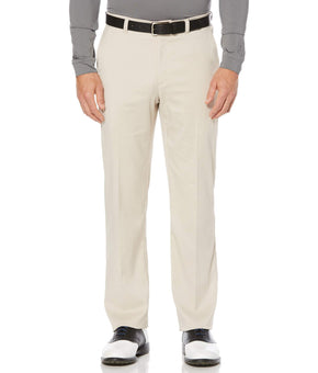 Men's MotionFlux 360 Golf Performance Flat Front Pant