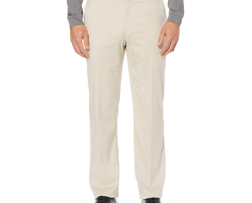 Men's MotionFlux 360 Golf Performance Flat Front Pant