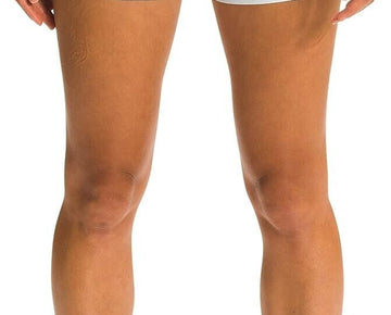 The North Face Tin Grey Wishlist Icon Women's Wander Short Gray Size L MSRP $45