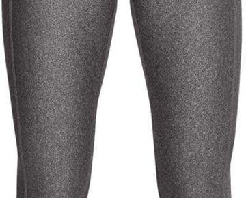 Under Armour Women's HeatGear Armour Ankle Crop Leggings Gray Size XS MSRP $45
