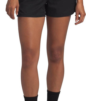 THE NORTH FACE Women's Aphrodite Motion Short Black Size XXL MSRP $40