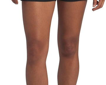 THE NORTH FACE Women's Aphrodite Motion Short Black Size XXL MSRP $40