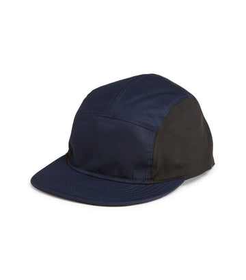 Era Men's Hat Black One Colorblock Baseball Cap Accessory One Size Blue