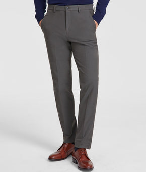 Michael Kors NWT Men's Classic fit Dress Pants Army Green Solid Size 40x30