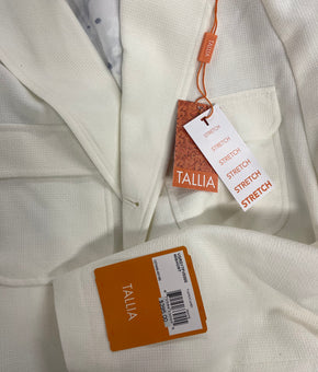 Men's Clothing Blazer & Sweaters Wholesale Lot, TALLIA ORANGE, TAYION, CLUB ROOM, BAR III, 10 items, Shelf Pulls, MSRP $1,489