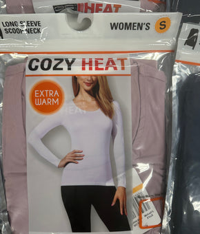 Women's Clothing 32 DEGREES Top & Bottom Wholesale Lot, 16 items, Shelf Pulls, MSRP $384