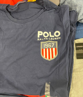 Men's Clothing Assorted Wholesale Lot, PUMA, POLO RALPH LAUREN, NIKE, CALVIN KLEIN, EDDIE BAUER and more, 12 items, Shelf Pulls, MSRP $594