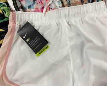 Women's Clothing Activewear Wholesale Lot, NIKE, CALVIN KLEIN, DKNY, IDEOLOGY, 22 items, Shelf Pulls, MSRP $780