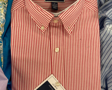 Men's Clothing Dress Shirts Wholesale Lot, CLUB ROOM, BAR III, ALFANI, 13 items, Shelf Pulls, MSRP $815