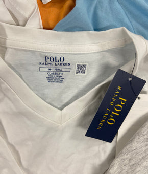 Men's Clothing T-Shirts & Other Tops, Wholesale Lot, ADIDAS, POLO RALPH LAUREN, PGA TOUR, PERRY ELLIS, BASS HYBRID and more, 17 items, Shelf Pulls, MSRP $934