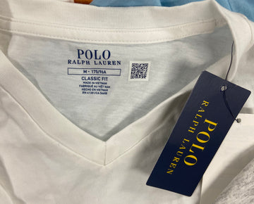 Men's Clothing T-Shirts & Other Tops, Wholesale Lot, ADIDAS, POLO RALPH LAUREN, PGA TOUR, PERRY ELLIS, BASS HYBRID and more, 17 items, Shelf Pulls, MSRP $934