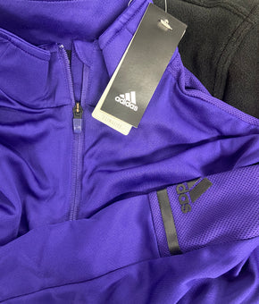 Men's Clothing Sweater and others, ADIDAS, NAUTICA, THE NORTH FACE, LEGENDARY, INC and more, Wholesale Lot, 8 items, Shelf Pulls, MSRP $479